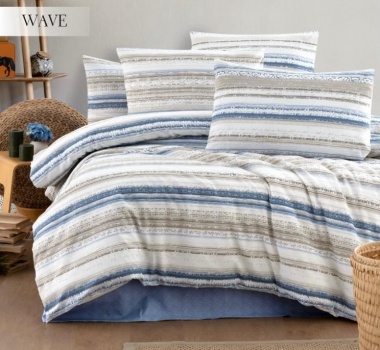 Polycotton Bed Linen Sets