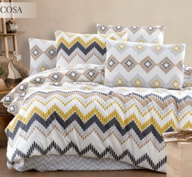 Polycotton Bed Linen Sets