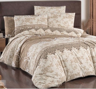 Polycotton Bed Linen Sets