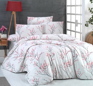 Polycotton Bed Linen Sets