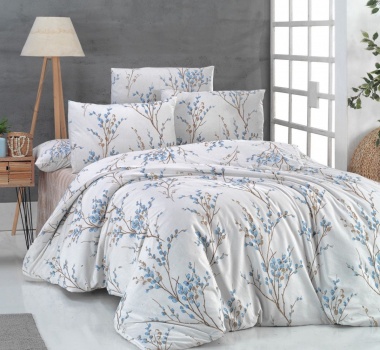 Polycotton Bed Linen Sets