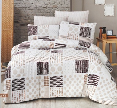 Polycotton Bed Linen Sets