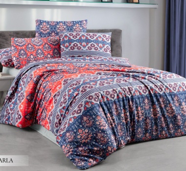 Polycotton Bed Linen Sets