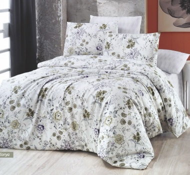 Polycotton Bed Linen Sets