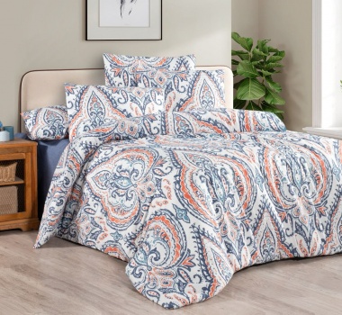 Polycotton Bed Linen Sets