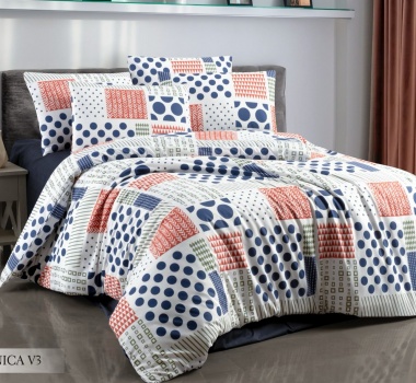 Polycotton Bed Linen Sets