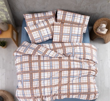 Polycotton Bed Linen Sets