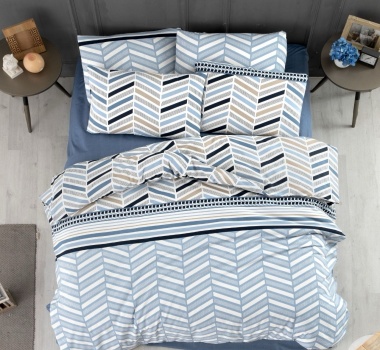 Polycotton Bed Linen Sets