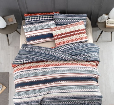 Polycotton Bed Linen Sets