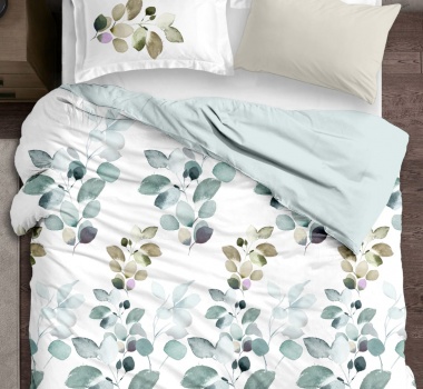 Satin Bed Linen Sets