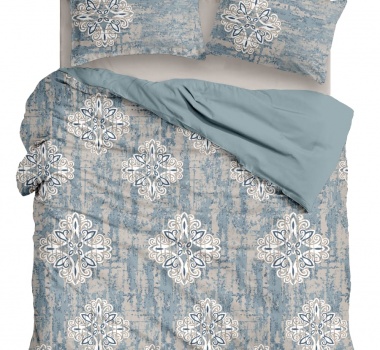 Satin Bed Linen Sets