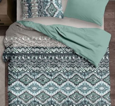 Satin Bed Linen Sets