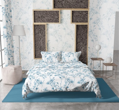 Satin Bed Linen Sets