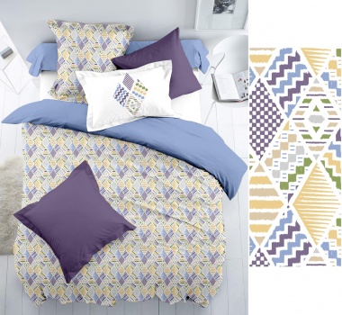 Satin Bed Linen Sets