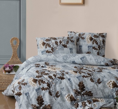 Satin Bed Linen Sets