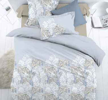 Satin Bed Linen Sets