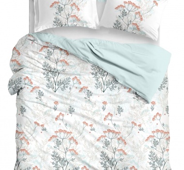 Satin Bed Linen Sets