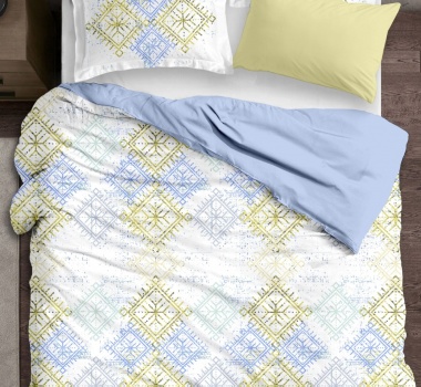 Satin Bed Linen Sets