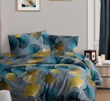 Satin Bed Linen Sets