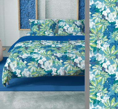 Satin Bed Linen Sets