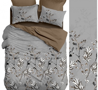 Satin Bed Linen Sets