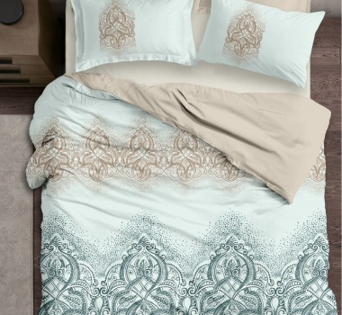 Satin Bed Linen Sets