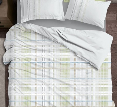 Satin Bed Linen Sets