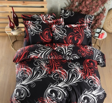 Satin Bed Linen Sets