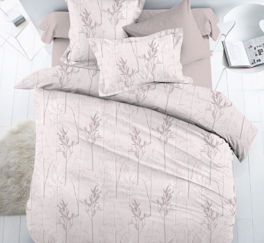 Satin Bed Linen Sets