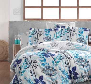 Satin Bed Linen Sets