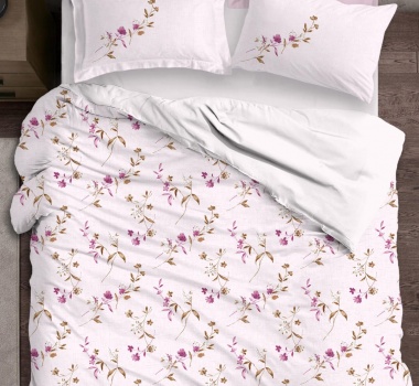 Satin Bed Linen Sets