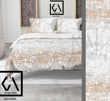 Flanel Bed Linen Set
