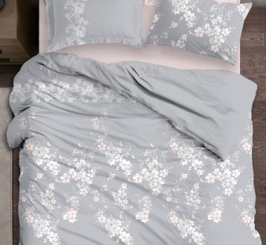 Flanel Bed Linen Set