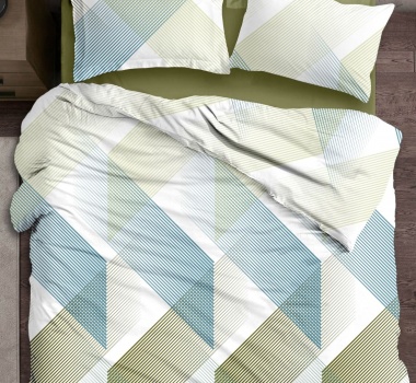 Flanel Bed Linen Set
